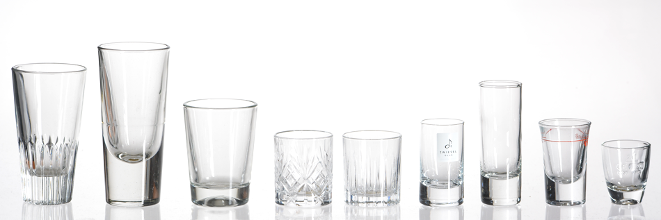 Aperitif und Schnaps 950